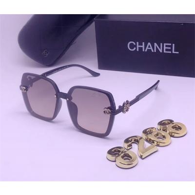 Chanel Sunglass A 163